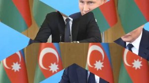 Алиев ошарашен! Россия ПОКАЗАТЕЛЬНО уничтожила всю азербайджанскую нефтехимию отрасль!