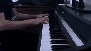 Интерстеллар на органе!