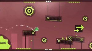 I Said Meow "By - CHO10" (All coins) (Daily Level)