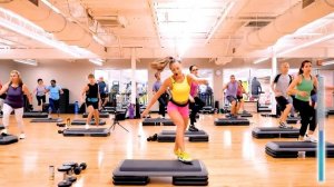 Juliette Wooten 55-MIN Metabolic Cardio Strength Workout   Abs _ Burn Fat, Build Strength & Shred Be