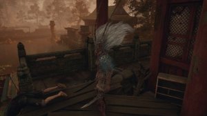 Wuchang Fallen Feathers - прохождение - часть 14