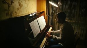 Михаил Шуфутинский — 3-е сентября (Денис Диленян / фортепиано) [запись 02.09.2023]