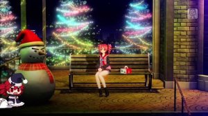 Teto Kasane - Padoru Padoru・Jingle bells (Music box ver.) Перезалив с канала Tanjiro Taidana