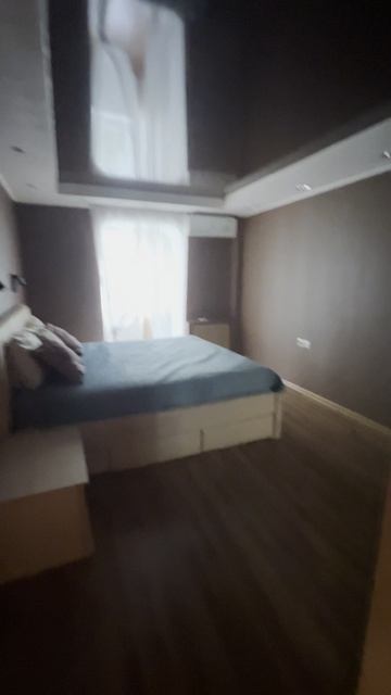 Нереальный простор почти полноценный дом 