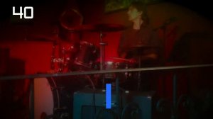 30 BPM - Simple Straight Beat - Drum Track