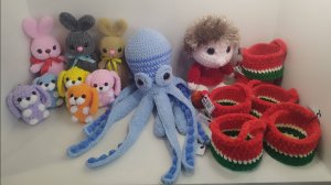 Работы за неделю, меняю свою жизнь