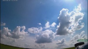 Полеты на дельтаплане. Ступинский р-он.