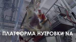 Платформа нутровки NA