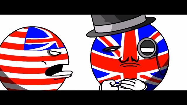 Кантриболз выпуск 1