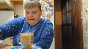 мукбанг  ем  отвечаю  на комментарии