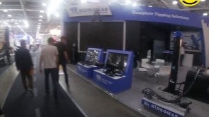 CTT Expo 2024 - международная выставка строительной техники и технологий с ERA-AUTO