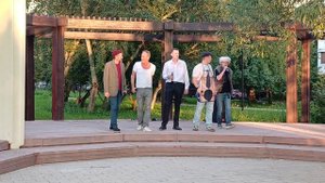 23. Виноват я, виноват