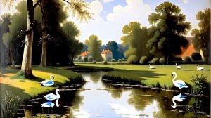 Чехов, Дядя Ваня, краткое содержание