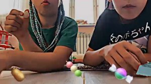 АСМР еда 3 часть