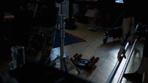 Бэкстейдж съёмок рекламы для OZON Travel / SOLO PRO