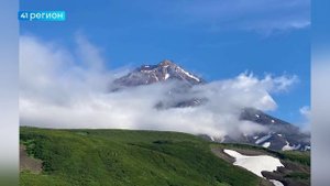 ФОТОГРАФИЯМИ КАМЧАТСКИХ ИСПОЛИНОВ ПОДЕЛИЛСЯ ОБЩЕСТВЕННЫЙ ИНСПЕКТОР • ФОТО ФАКТ