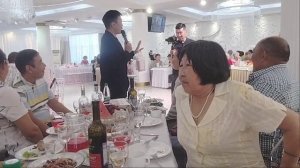 Как отмечают свадьбы в Бурятии