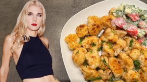 ЦВЕТНАЯ КАПУСТА в сухарях. Это элементарно и очень вкусно.