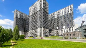 СРОЧНО ПРОДАЕТСЯ 3-комн.квартира 91.5 кв.м в ЖК "КИТ" г. Мытищи!