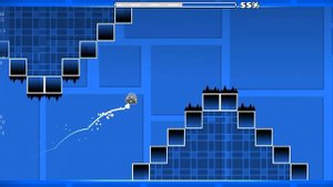 My level in Gd by Gd spytn1x