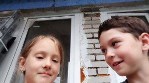 секрет который мы никому не рассказываем я и Даня