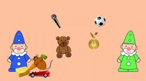 🎓 Учим звуки речи вместе с роботом Дашей. Звук М. Урок 8 (0+)