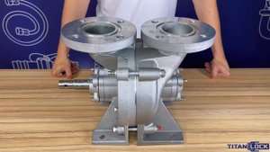 Насосы СВН от Titan Lock