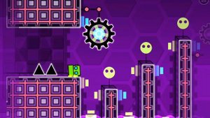 геометрия дашь