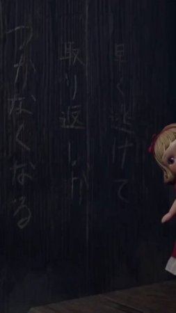 Новая Silent Hill f 😱 #игры #видеоигры #сайлентхилл #silenthill #silenthillf
