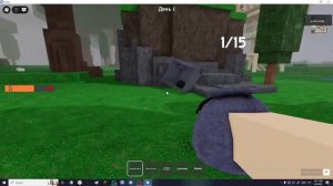 Играю в 99 ночей в лесу | 99 night in the forest.