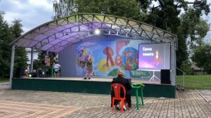 Мария Столец. г. Задонск.03.07.25