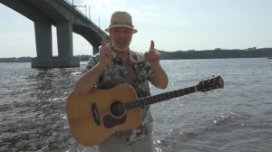 ABBA (Cover) - Does Your Mother Know - ОЛЕГ ЮРАСОВ - Все голоса спеты Олегом Юрасовым...