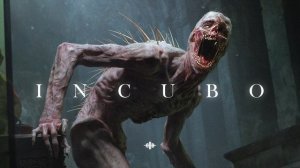 Aim To Head | Dark Techno / EBM / Industrial Bass Type Beat 'INCUBO' | Background Music