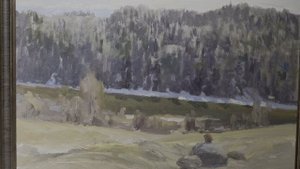 MARS: открытие выставки Григория  Черноголовкова (4)