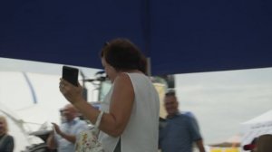 LOVOL 5 лет в Сибири! Праздник на Дне Сибирского поля-2025!