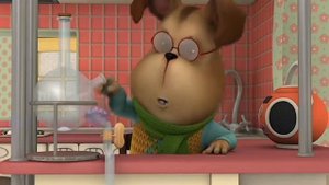 1 место 11 барбоскины