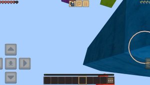 Майнкрафт паркур 1 часть