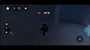 Убегаю от Nektarynki 2