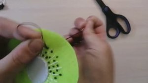 Подставки из фетра / Поделки из цветного фетра / Подставки под горячее своими руками