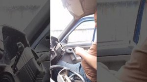 ремонт автомобиля прямая трансляция рулевого механизма ваз