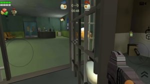 ПРЯТКИ С МОИМ БРАТОМ 1 ЧАСТЬ