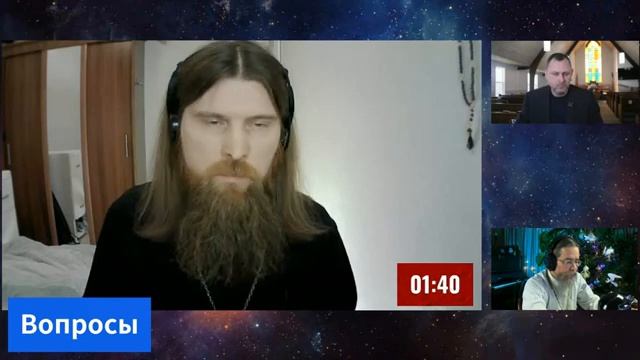 Апостольское преемство: необходимость или вымысел?