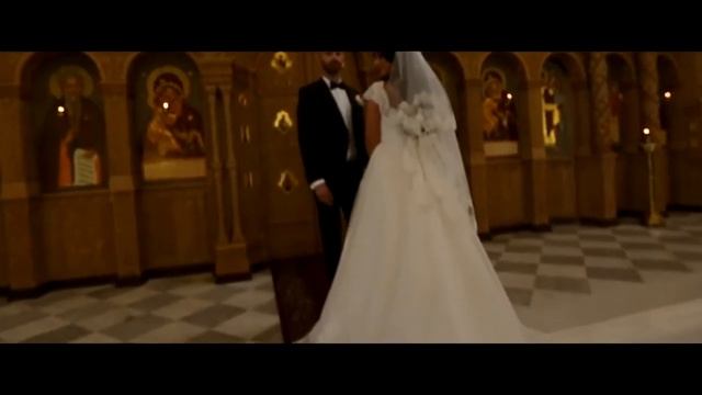 Грузинская свадьба