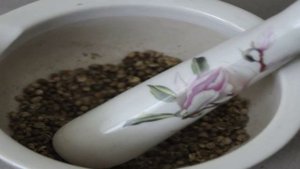 Формовой хлеб