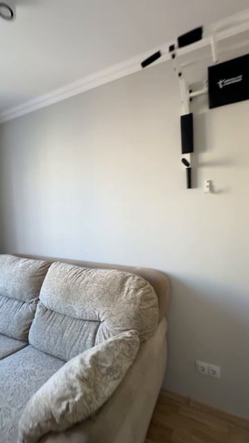 Уютная 2-к квартира в ЖК Янодный