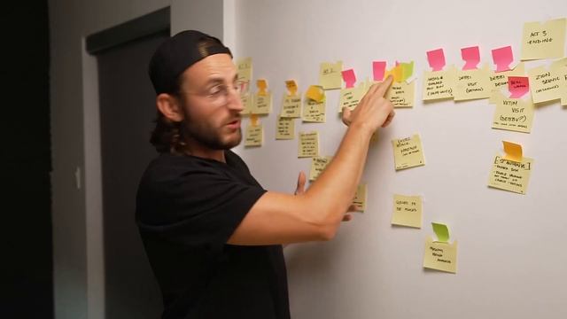 10 - Sticky Notes