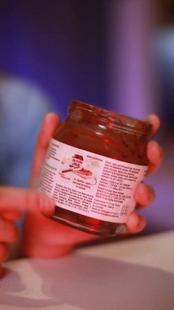 А ты бы попробовал?