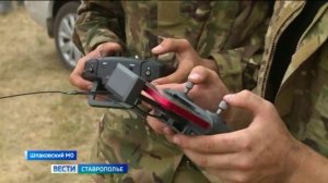 «Вести. Ставропольский край» 4.08.2025