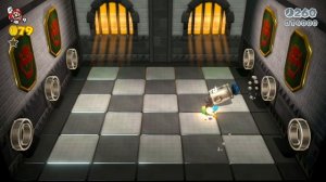 Второй задира-принц