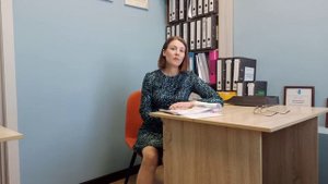 Блок 3. Техника продаж. (часть 1. Этапы до "Работа с возражениями". Продолжение в следующем видео)